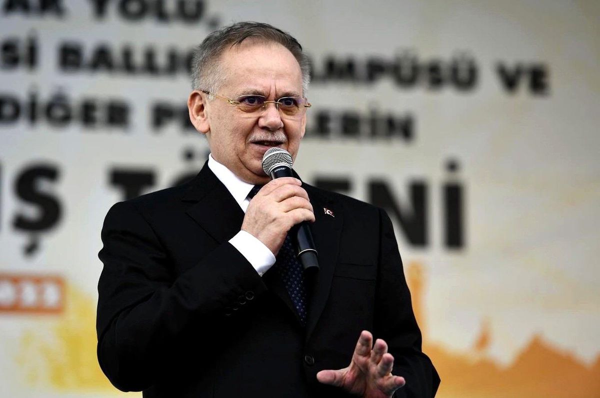 Başkan Demir: "Kendi fabrikalarımız ile Samsun\'un ihtiyaçlarını daha çabuk çözüme kavuşturuyoruz"