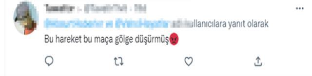 Böyle sevinç olmaz olsun! Tek bir hareketiyle Arjantin'in zaferine gölge düşürdü