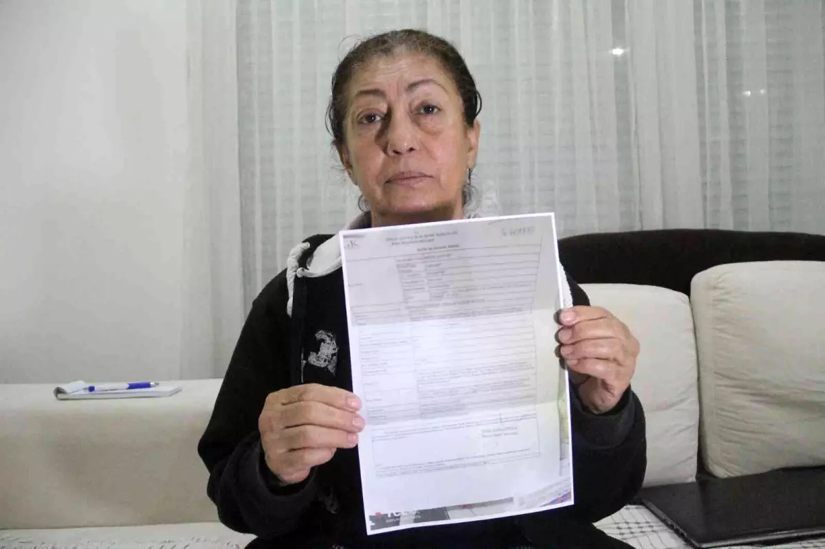 Emekli maaşı 8 yıl sonra kesildi, ne yapacağını şaşırdı