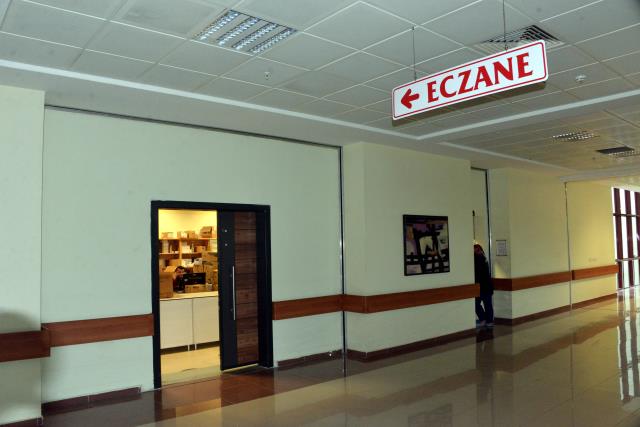 Kahramanmaraş'ta bir hastanede narkotik ilaçlar kayboldu! 3 personel açığa alndı