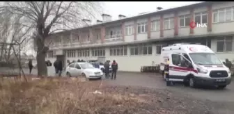 Kendisinden baber alınamayan bekçi depoda ölü bulundu