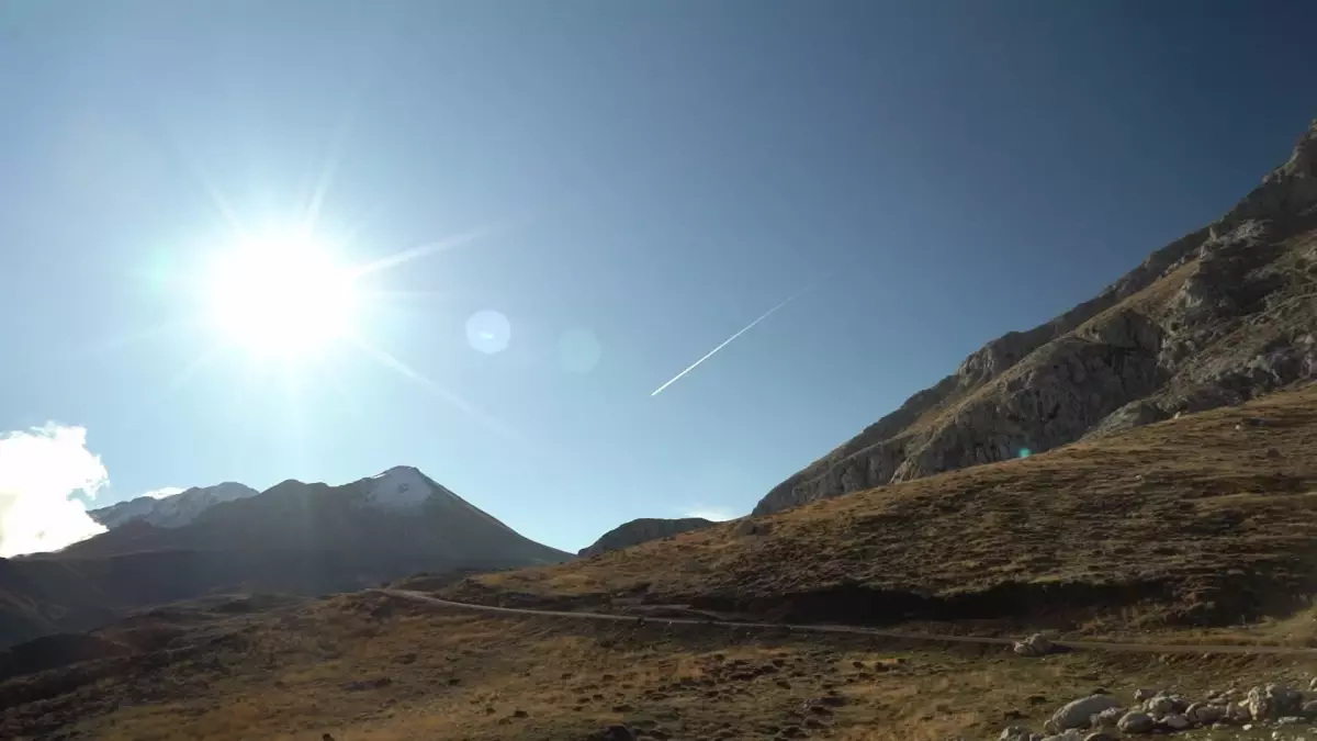 Konyaaltı Belediyesi Meraları Gübreliyor