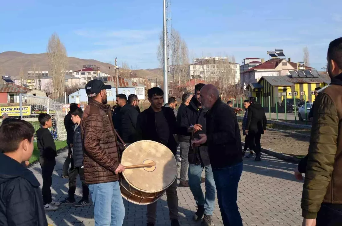 Kulüp Başkanı Nurullah Ok: '3. Lig'e emin adımlarla gitmek istiyoruz'
