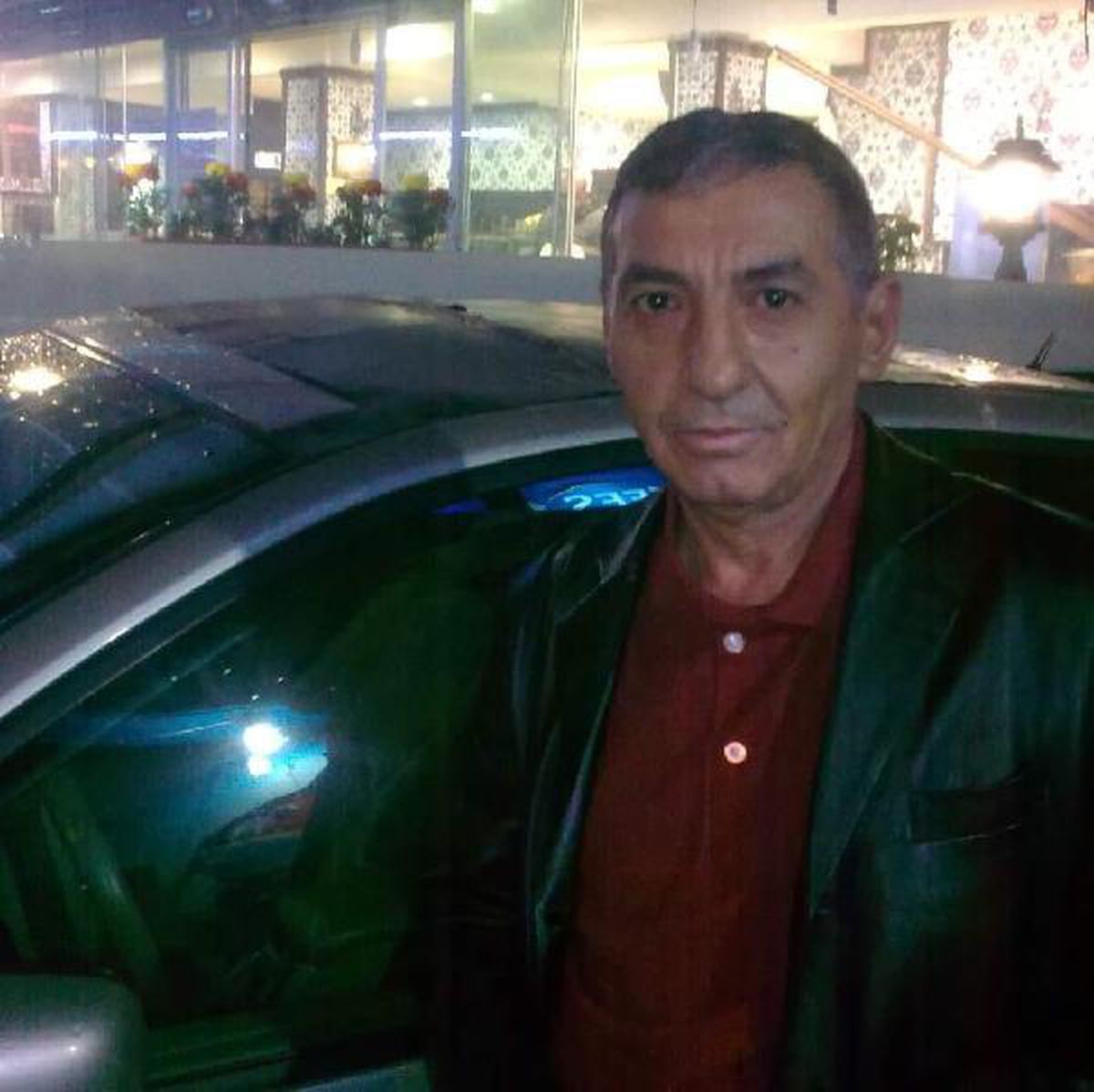 Otomobilin çarptığı yaya yaşamını yitirdi
