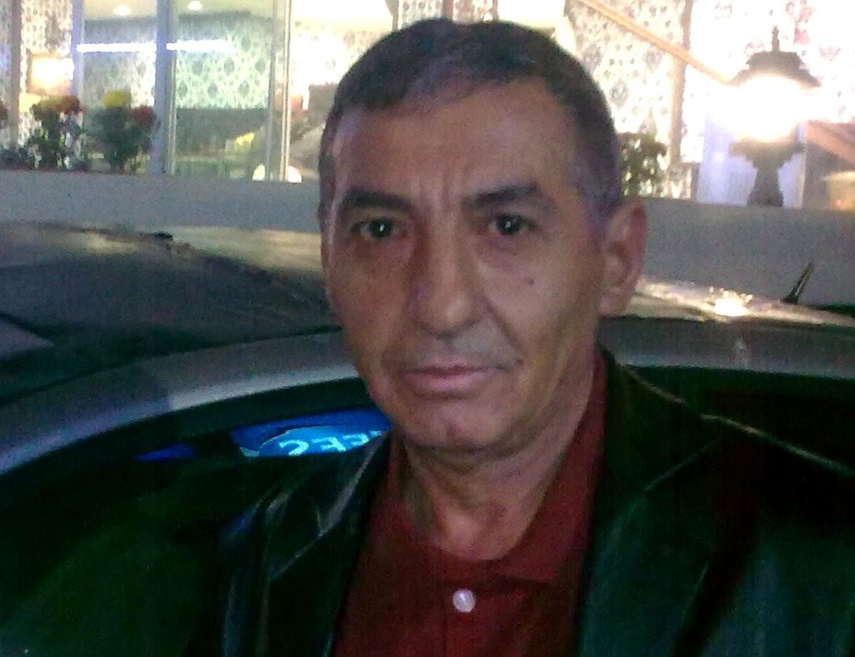Sakarya\'da otomobilin çarptığı kişi öldü