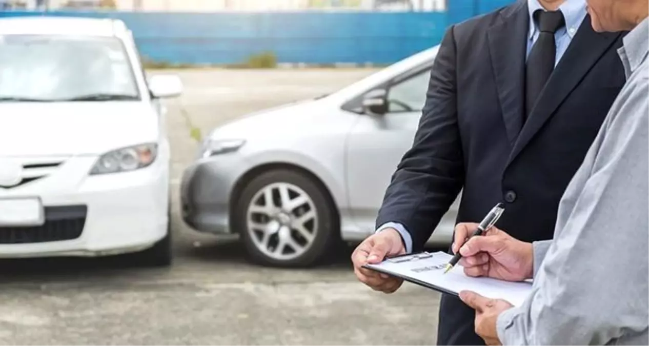 Sigorta dolandırıcılığında akıl almaz yeni yöntem: Sahte sigorta düzenleyerek araç sahiplerini mağdur ettiler