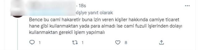 Sosyal medyada infial yaratan video! Camide nikah kıyıp pasta kestiler Sosyal medyada infial yaratan video! Camide nikah kıyıp pasta kestiler