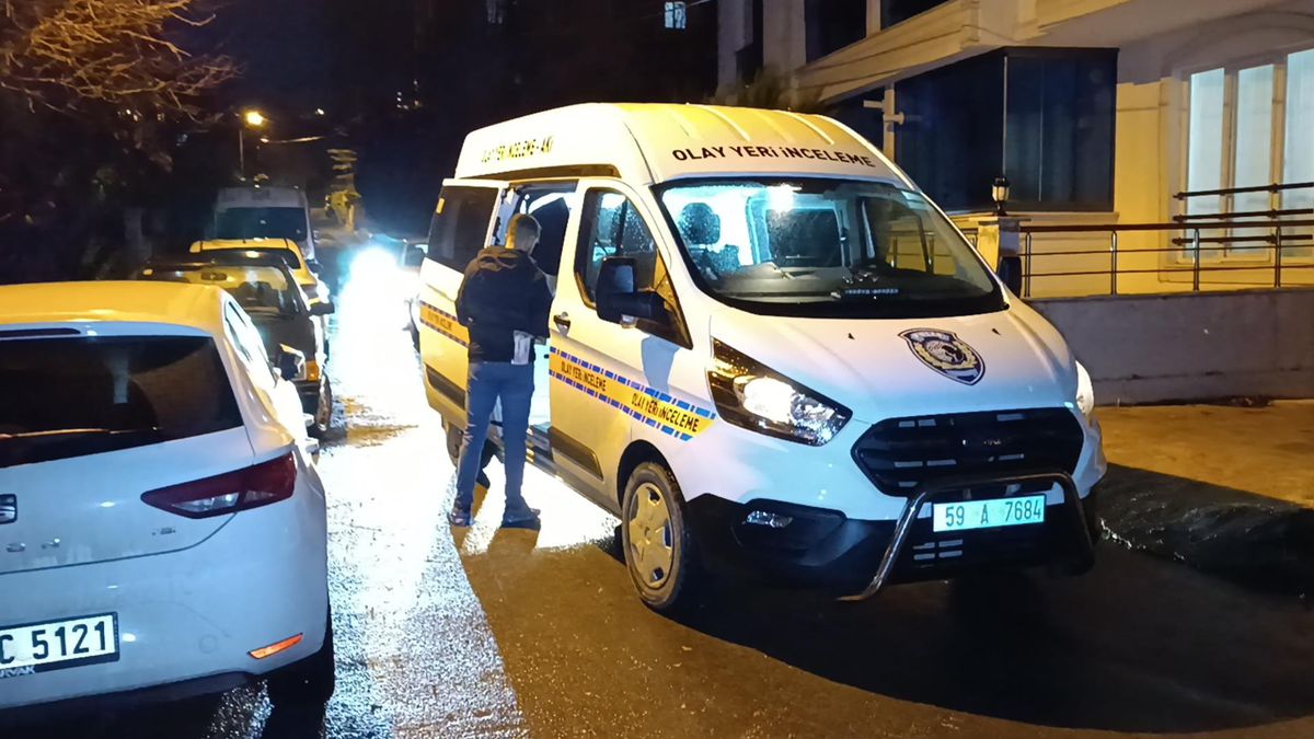 Tekirdağ\'da damadının tabancayla vurduğu kayınpeder yaralandı