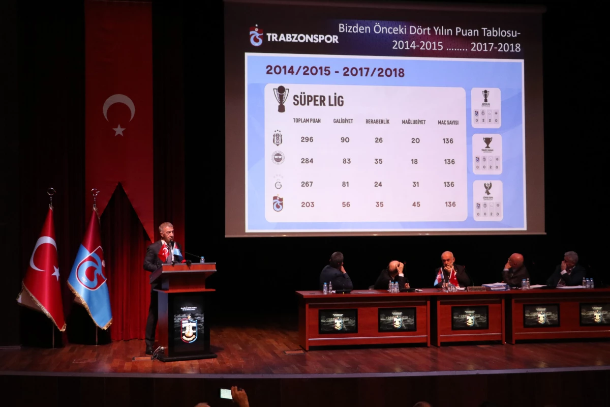 Ahmet Ağaoğlu: "Oyuncu menajerleri veya menajerlik şirketleri üzerinden piyasada çok büyük algı yaratılıyor"