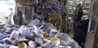 Uzmanından doğal taş uyarısı