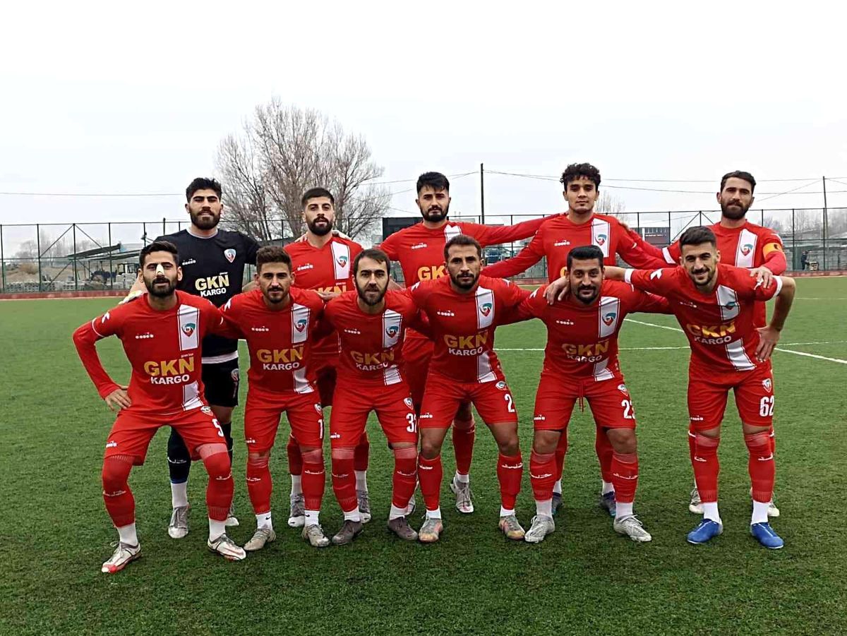 Viranşehir Belediyespor deplasmanda güldü