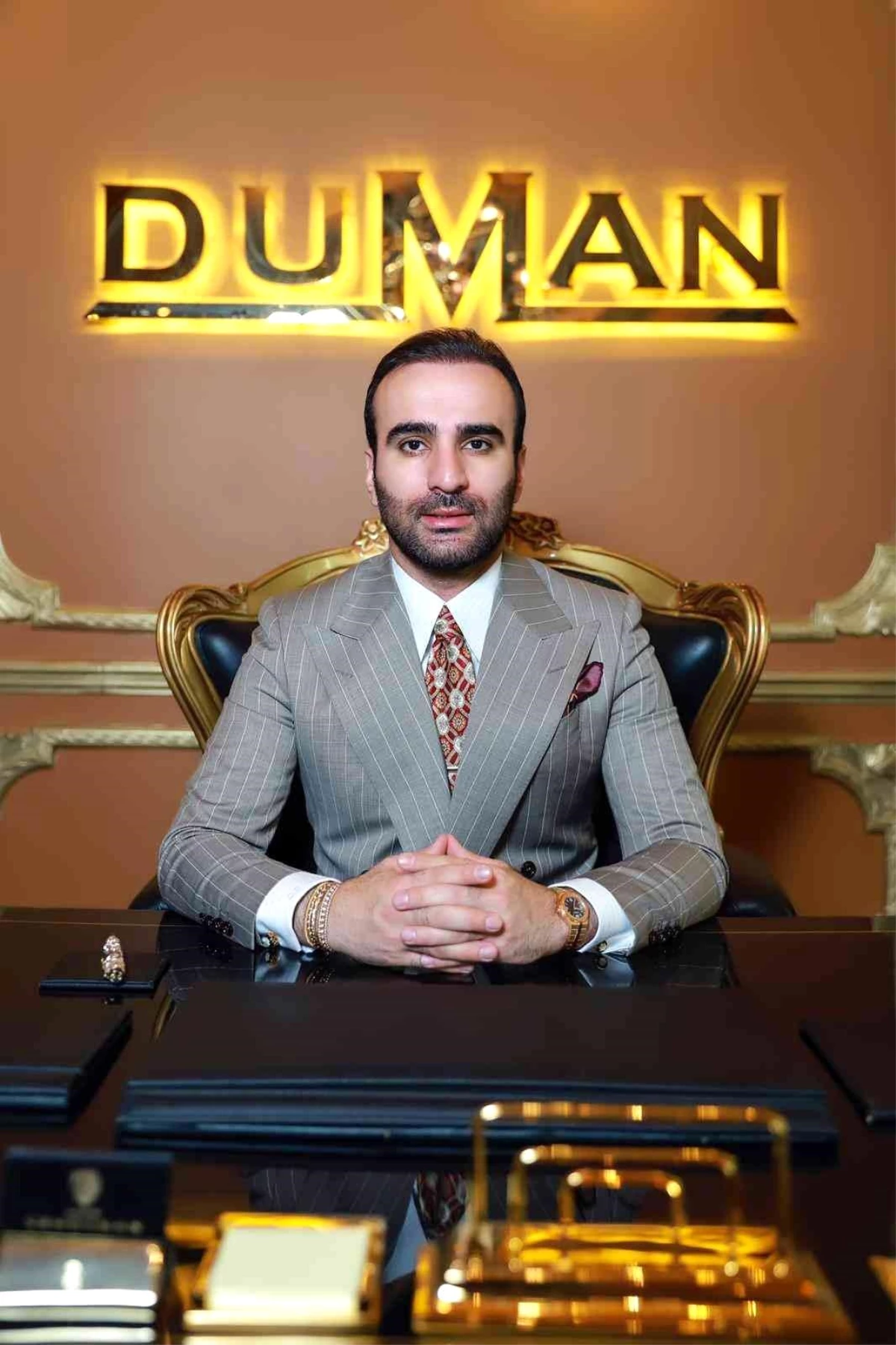 Avukat Duman: "Başörtüsü konusunun temelinin sağlamlaştırılması gerekmektedir"