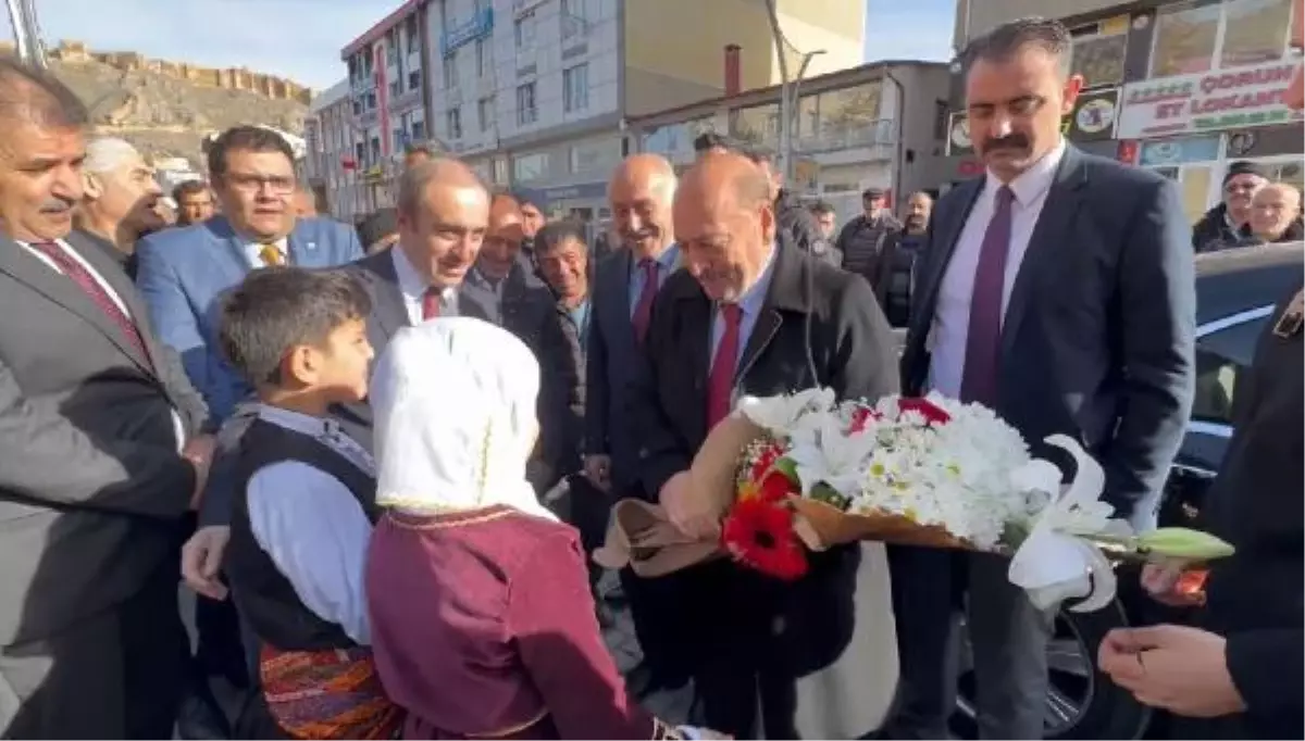 Bilgin: "Ümit ediyorum hem işçilerimizin beklentilerini hem de işverenlerimizin ödeyebileceği bir sınırdaki beklentiyi gerçekleştirmiş oluruz"