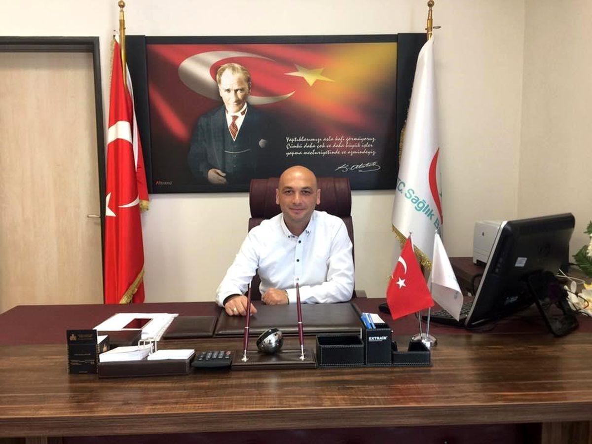Besni Devlet Hastanesi\'nde MR cihazı hizmete giriyor