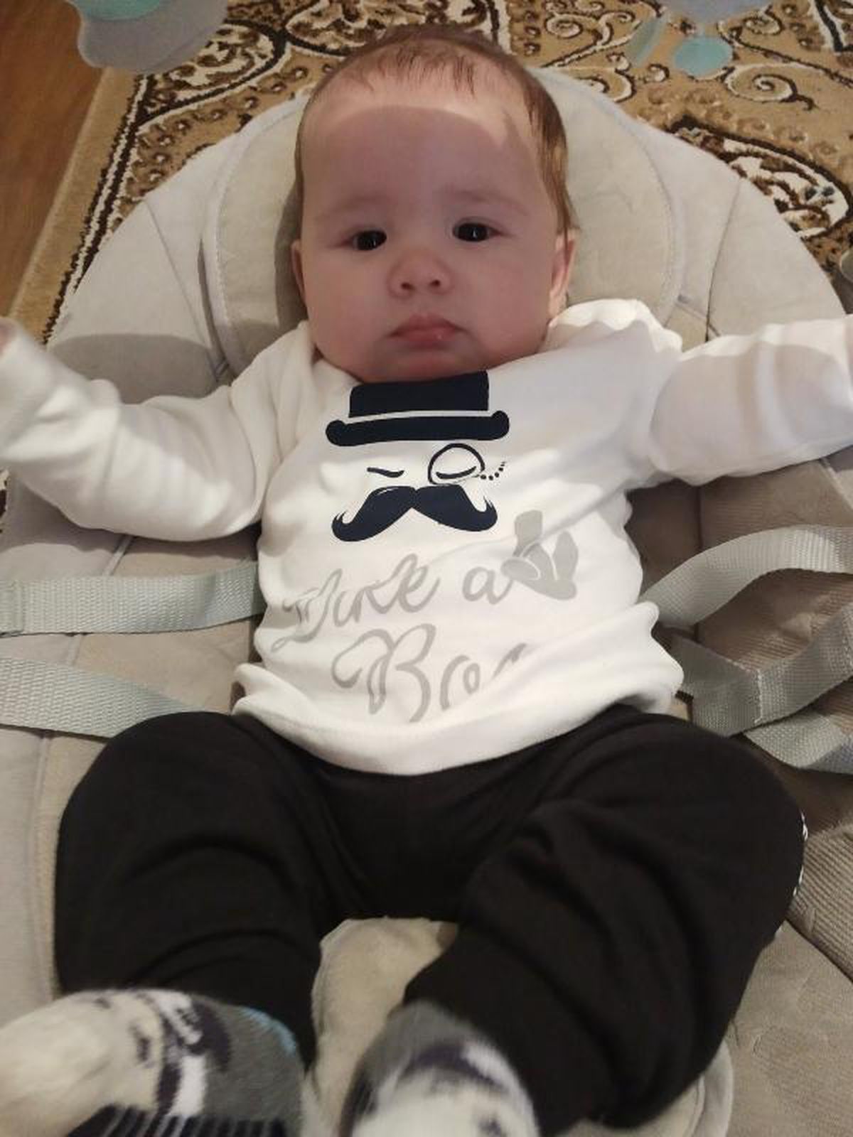 Bulgar çiftin bebek özlemi Türkiye\'de sona erdi