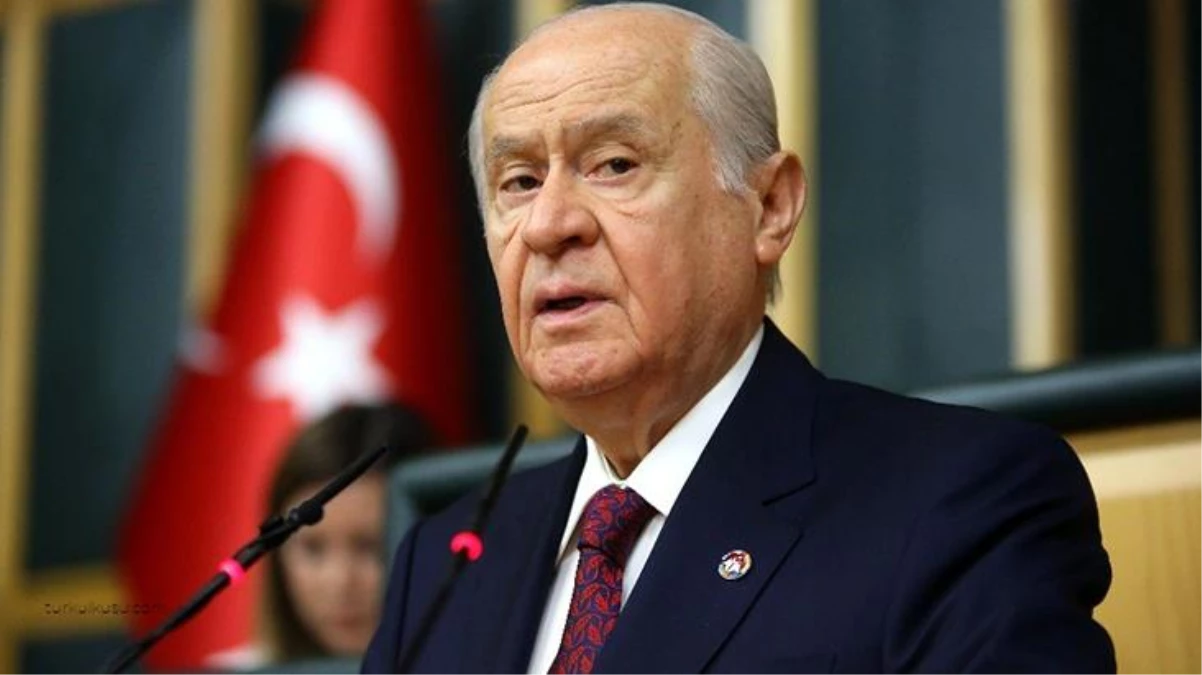 MHP lideri Bahçeli, 6 dönümlük arsasını hibe etti: Asla kırılamayacak kardeşlik bağlarına sahibiz