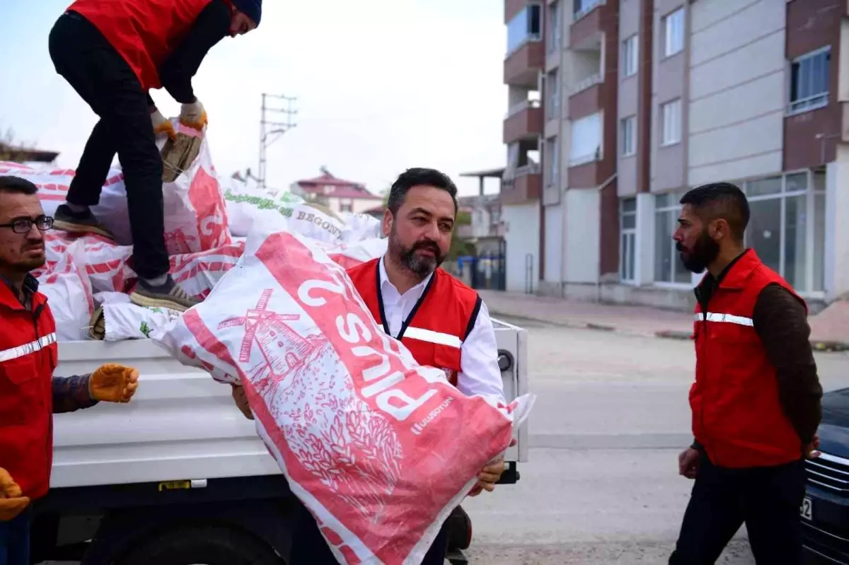 Elbistan Belediyesi, Can Kulağı Platformu ile gönüllere dokunuyor