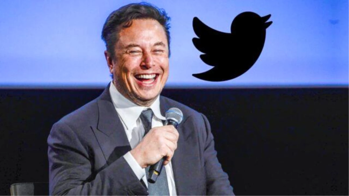 Elon Musk platformu öldürmekte kararlı! Twitter\'dan geri adım