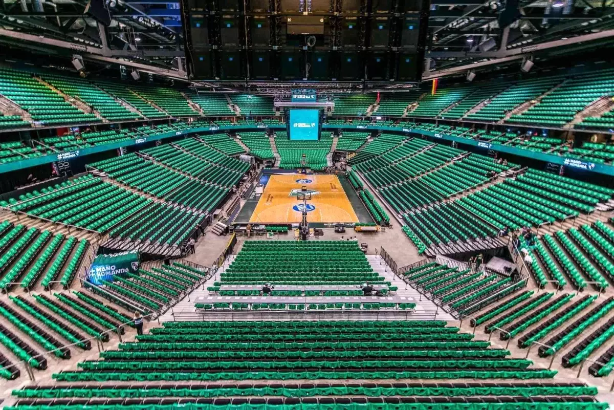 Euroleague\'in Final Four\'u Litvanya\'da oynanacak