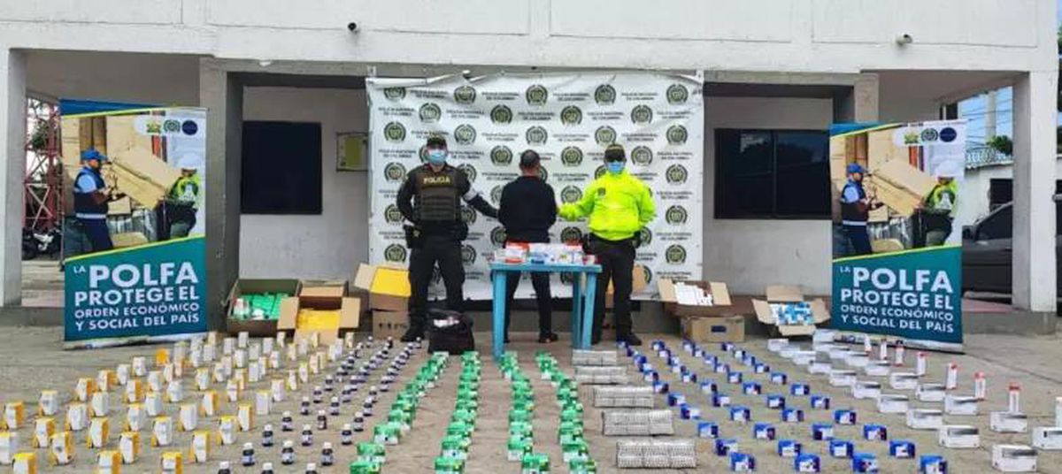 Europol\'ün sahte ilaç operasyonlarında 349 kişi gözaltına alındı