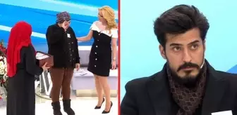 Ezel'in dolandırdığı hasta yengesinin yüzünü güldürecek haber! Seyircilerden destek geldi