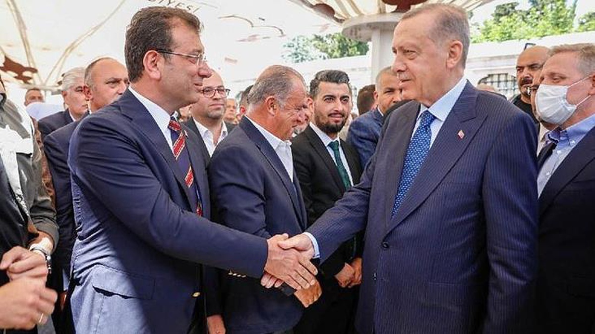 Times\'tan Ekrem İmamoğlu analizi: Aldığı cezayla küresel tanınırlığı tavan yaptı, aday olacağına şüphe yok