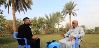 Irak'ta DEAŞ'la mücadele sırasında 'zorla alıkonulan' binlerce kişinin akıbeti bilinmiyor