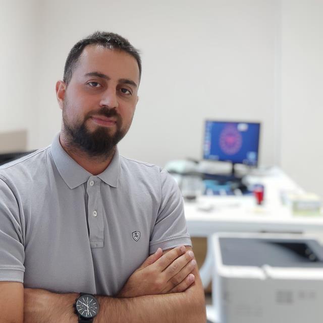 İzmir'de psikiyatri uzmanı, evinde ölü bulundu