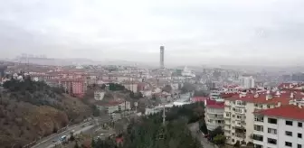 Jandarmanın 'Hızırbey'leri kış turizmi kazalarına teleferikteki tatbikatla hazırlandı