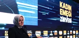 Kadın Emeği Zirvesi