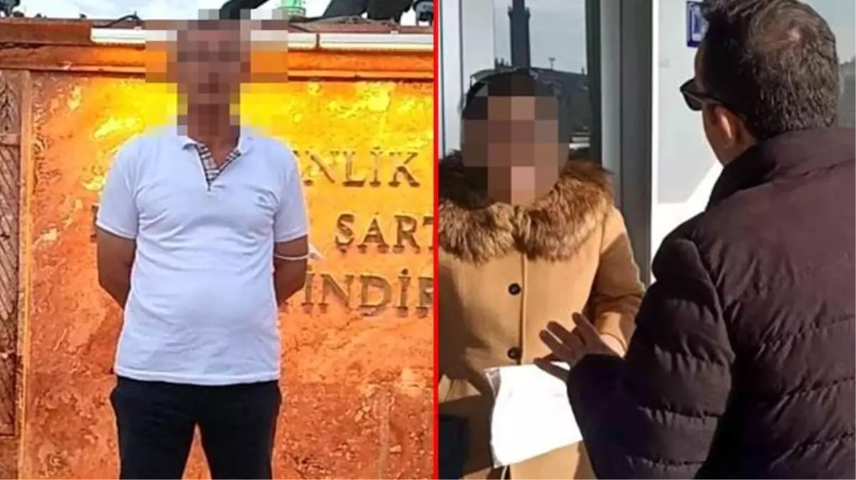 14 yaşındaki erkek çocuğu tacizle suçlanan çalışan Kırşehir Belediyesinden kovuldu