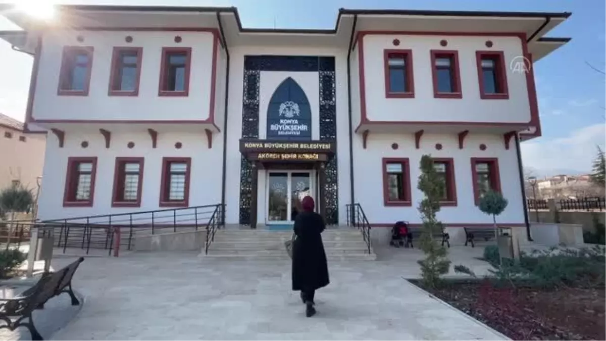 Öğretmenlik hayalinden vazgeçmeyen ev hanımı, 51 yaşında el sanatları eğitmeni oldu