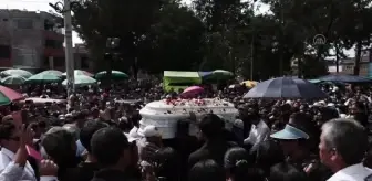 Peru'daki protestolarda hayatını kaybedenlerin sayısı 23'e yükseldi