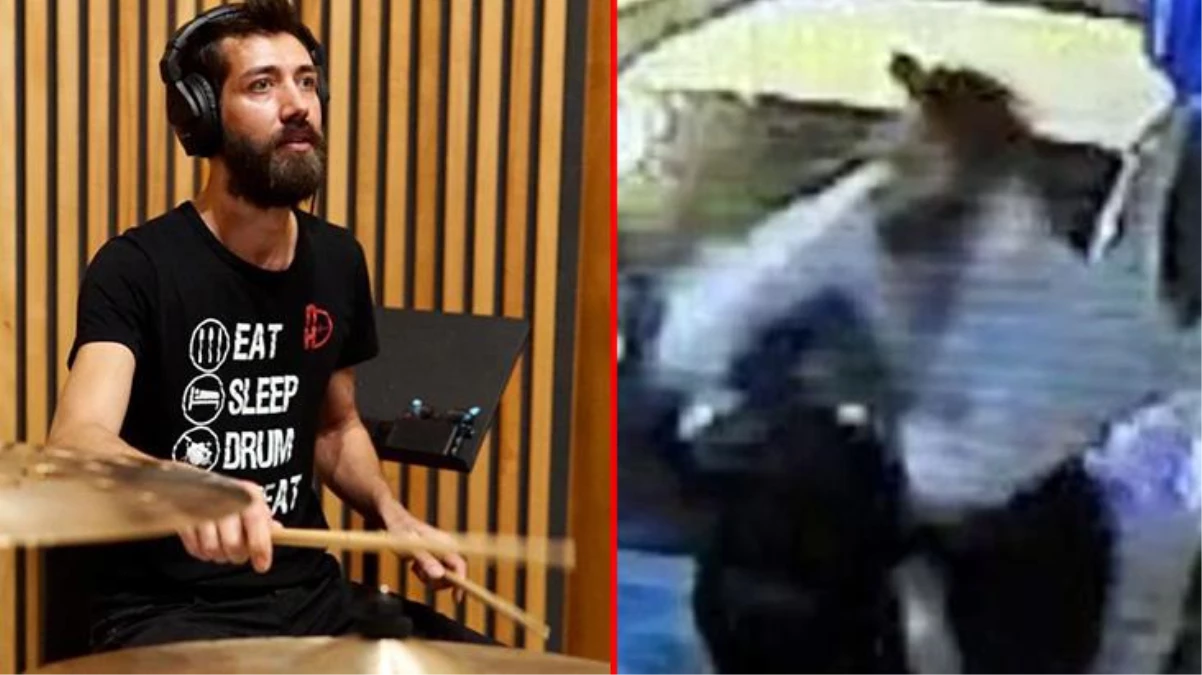 Müzisyen Mehmet Dudarık\'ı öldüresiye döven kişi şikayetçi oldu! İfadesi pes dedirtti