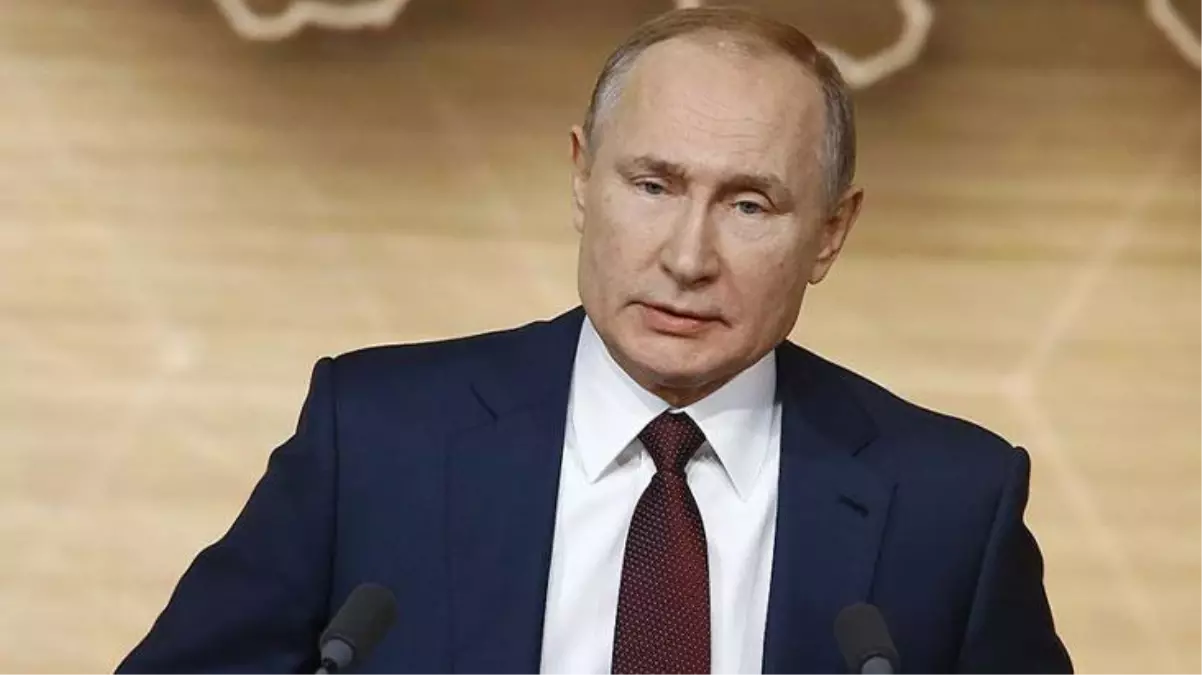 Putin imzaladı, Rusların yabancılar için "taşıyıcı annelik" yapması yasaklandı