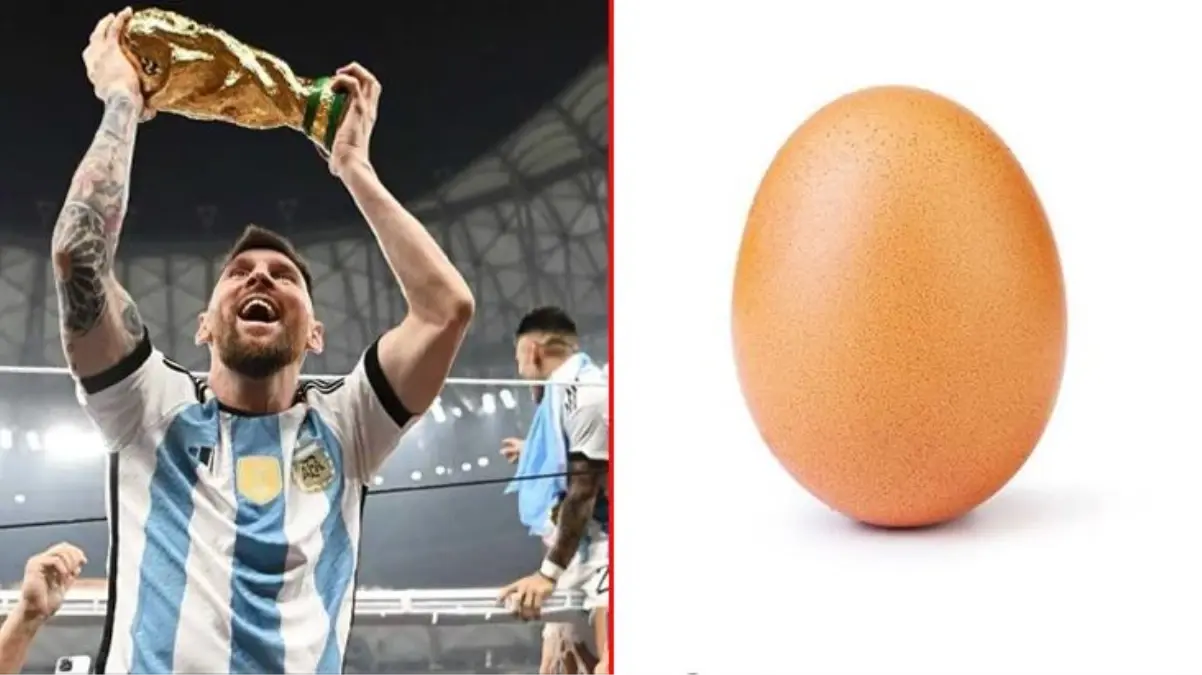 Ronaldo'cular ile Messi'ciler yarışa tutuştu! Rekor için kıyasıya savaşıyorlar