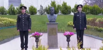 Rus Büyükelçi Andrey Karlov Ankara'da anıldı