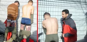 Yunanistan'dan göçmenlere insanlık dışı müdahale: O kadar çok dövdüler ki bayıldım