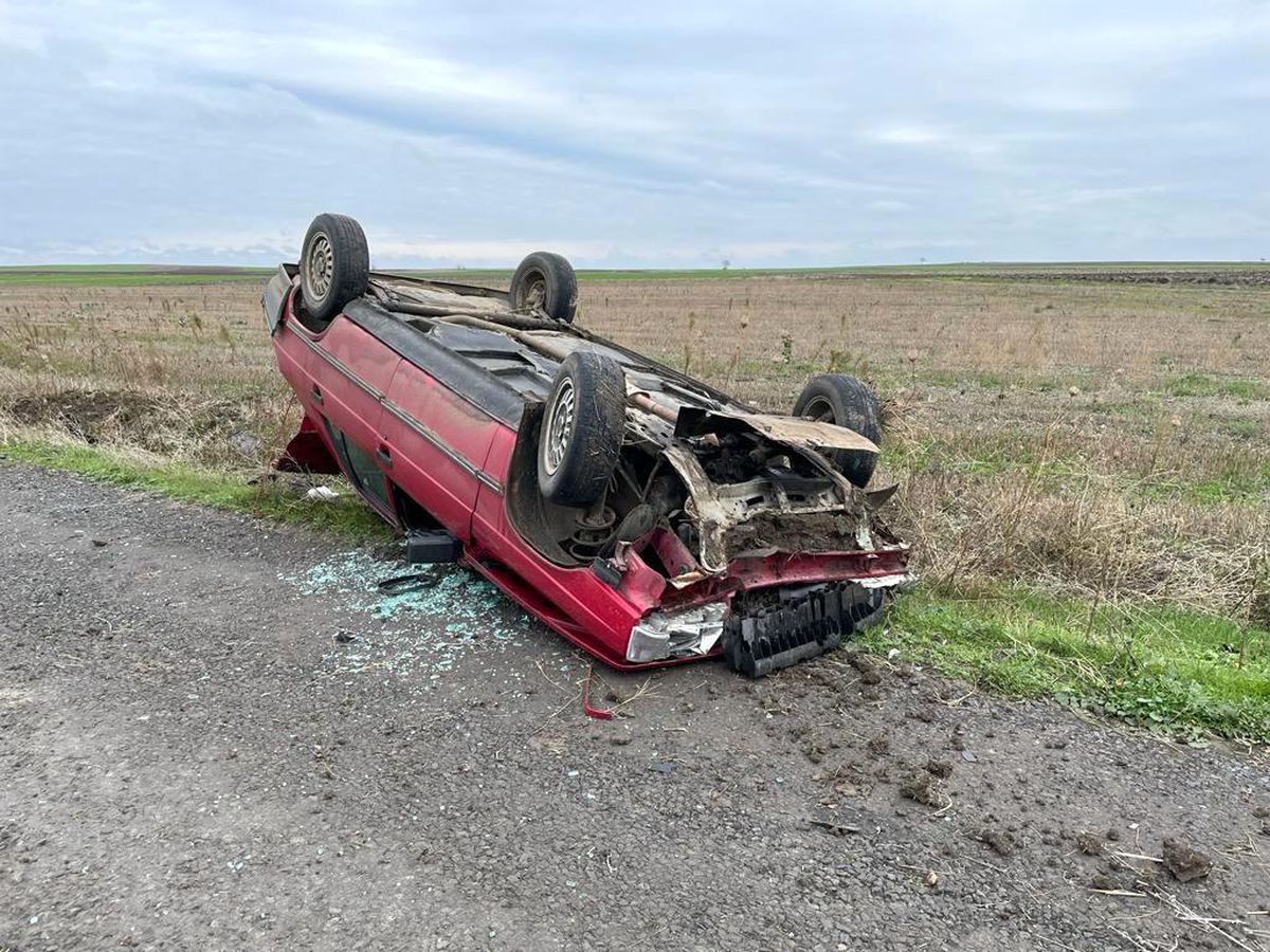 Tekirdağ\'da trafik kazası: 1 yaralı