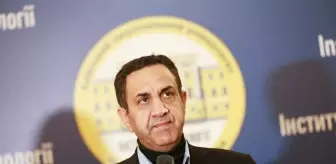 TİKA, Rus saldırılarında hasar gören Ukrayna'daki üniversitenin onarımına destek verdi