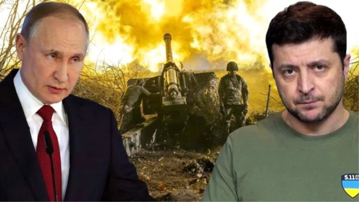 Ukrayna Silahlı Kuvvetler Komutanı Naev\'den tedirgin eden sözler: Belarus Ukrayna\'ya saldırı başlatabilir, Putin bunun için Minsk\'e gidiyor