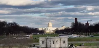 Washington'da günlük yaşam