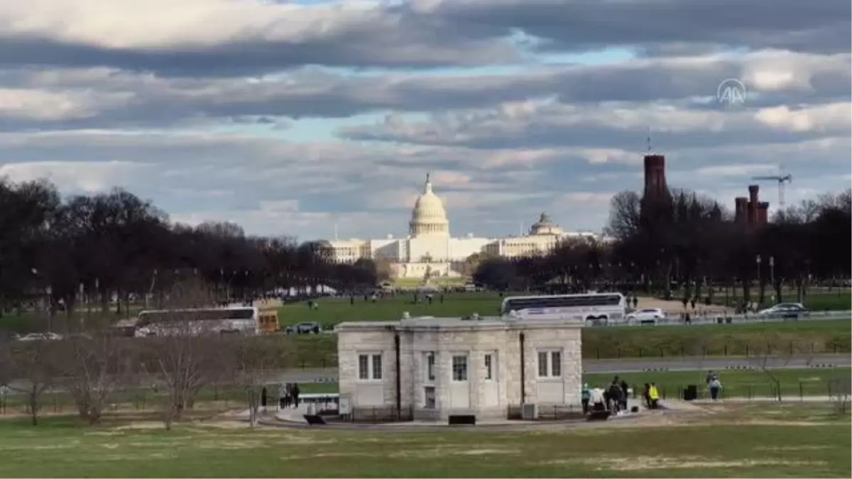 Washington'da günlük yaşam