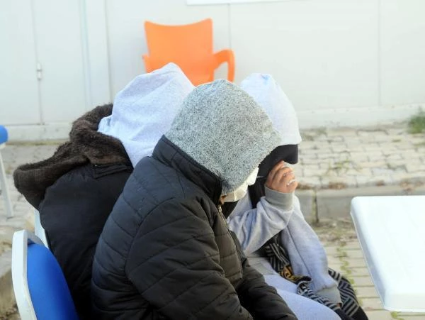 Sınırı geçmeye çalışan kaçaklara Yunanistan'dan insanlık dışı müdahale