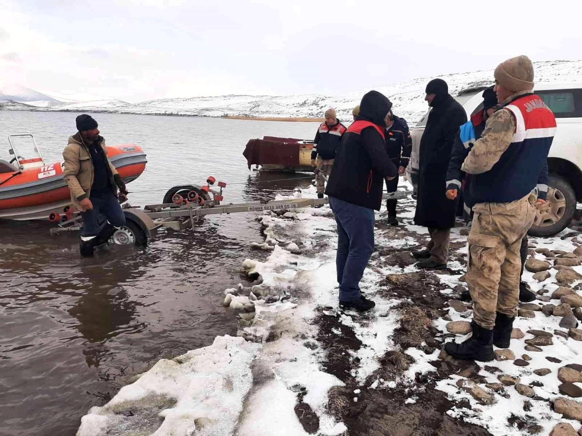 Ağrı\'da ekipler kaçak avcılıkla mücadele ediyor