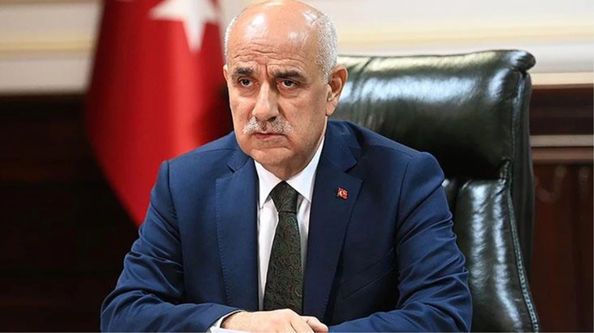 Bakanı Vahit Kirişci duyurdu: Orman Genel Müdürlüğü\'nün merkez ve taşra teşkilatında istihdam edilmek üzere 1613 personel alınacak