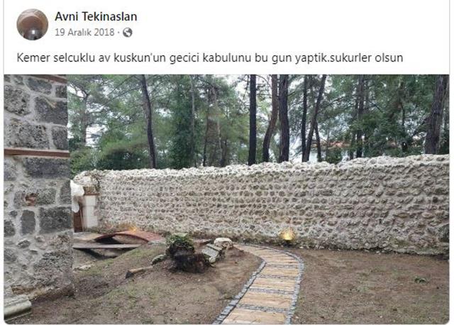 Birçok projede görev almış! Valilik sahte diplomalı mimarla ilgili inceleme başlattı