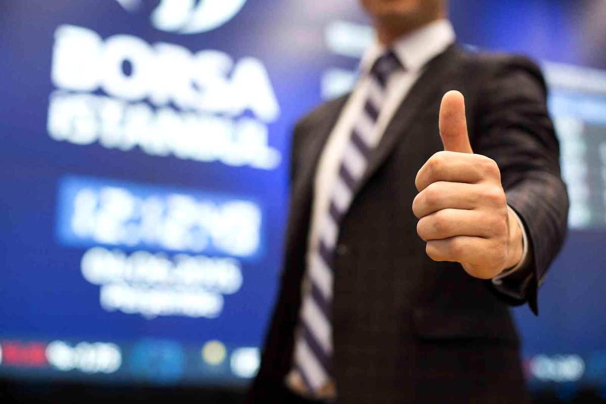 Borsa güne rekor seviyede başladı