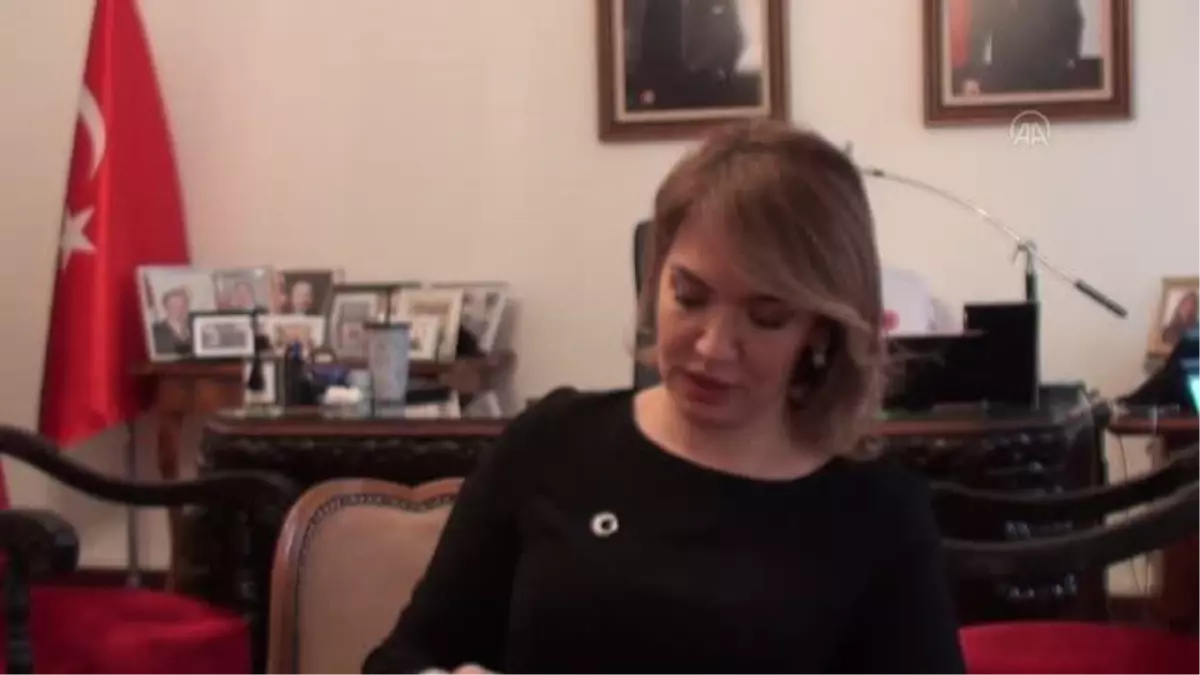 BUDAPEŞTE - Türkiye-Macaristan ilişkileri birçok alanda gelişmeye devam ediyor