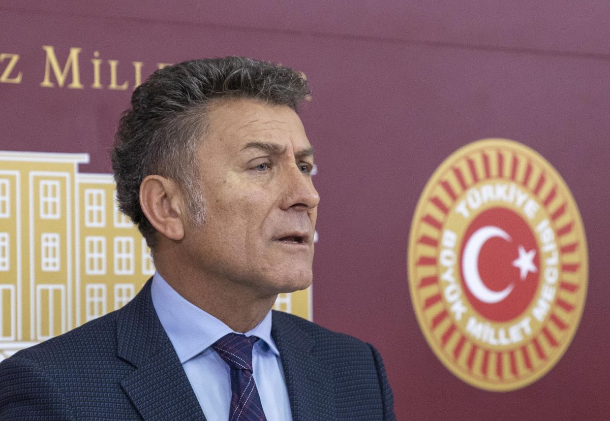 CHP\'li Sarıbal: "Uludağ\'ın dengesini bozmadan korumak zorundayız"